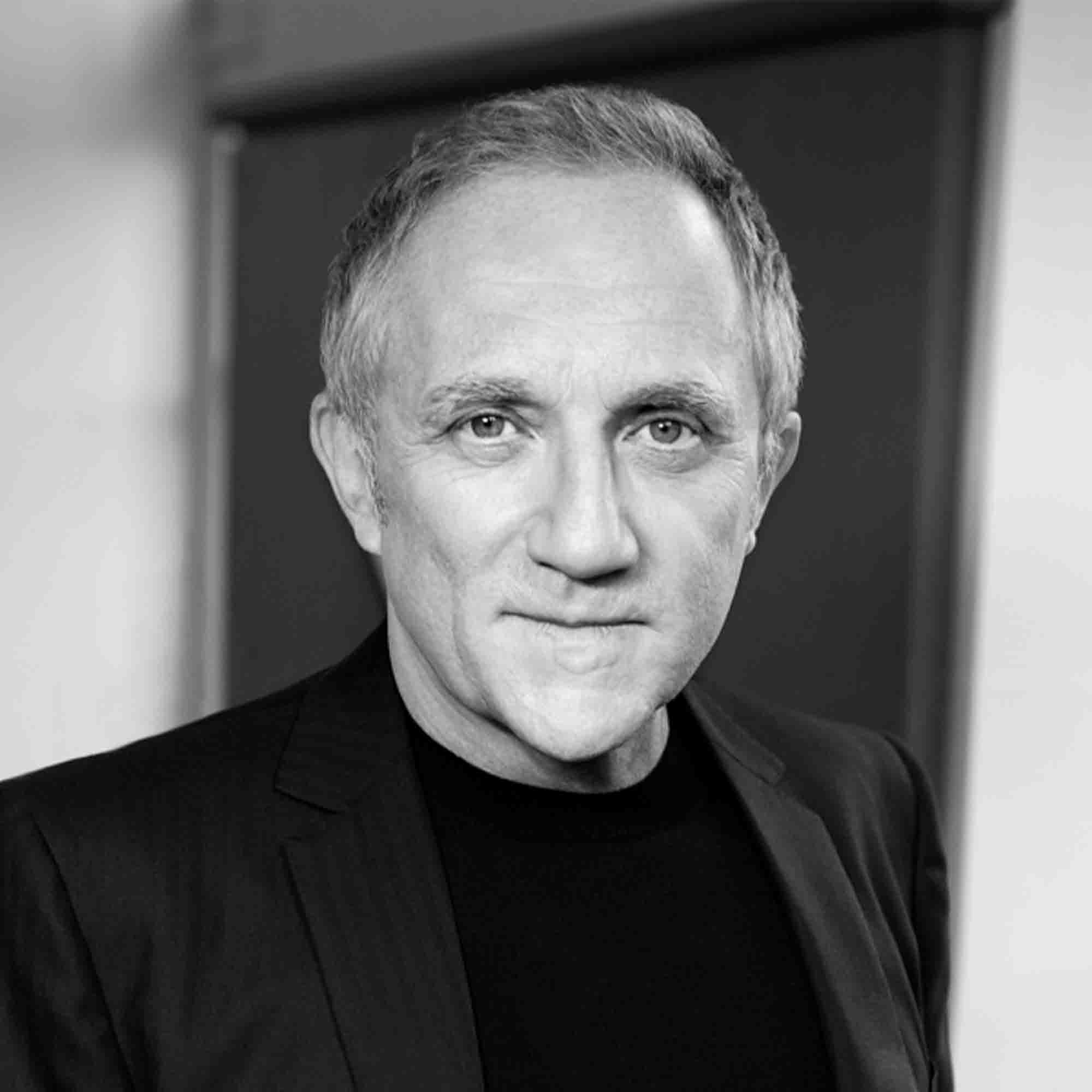 François-Henri Pinault